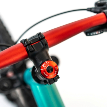 KUbikes 24 FS pro